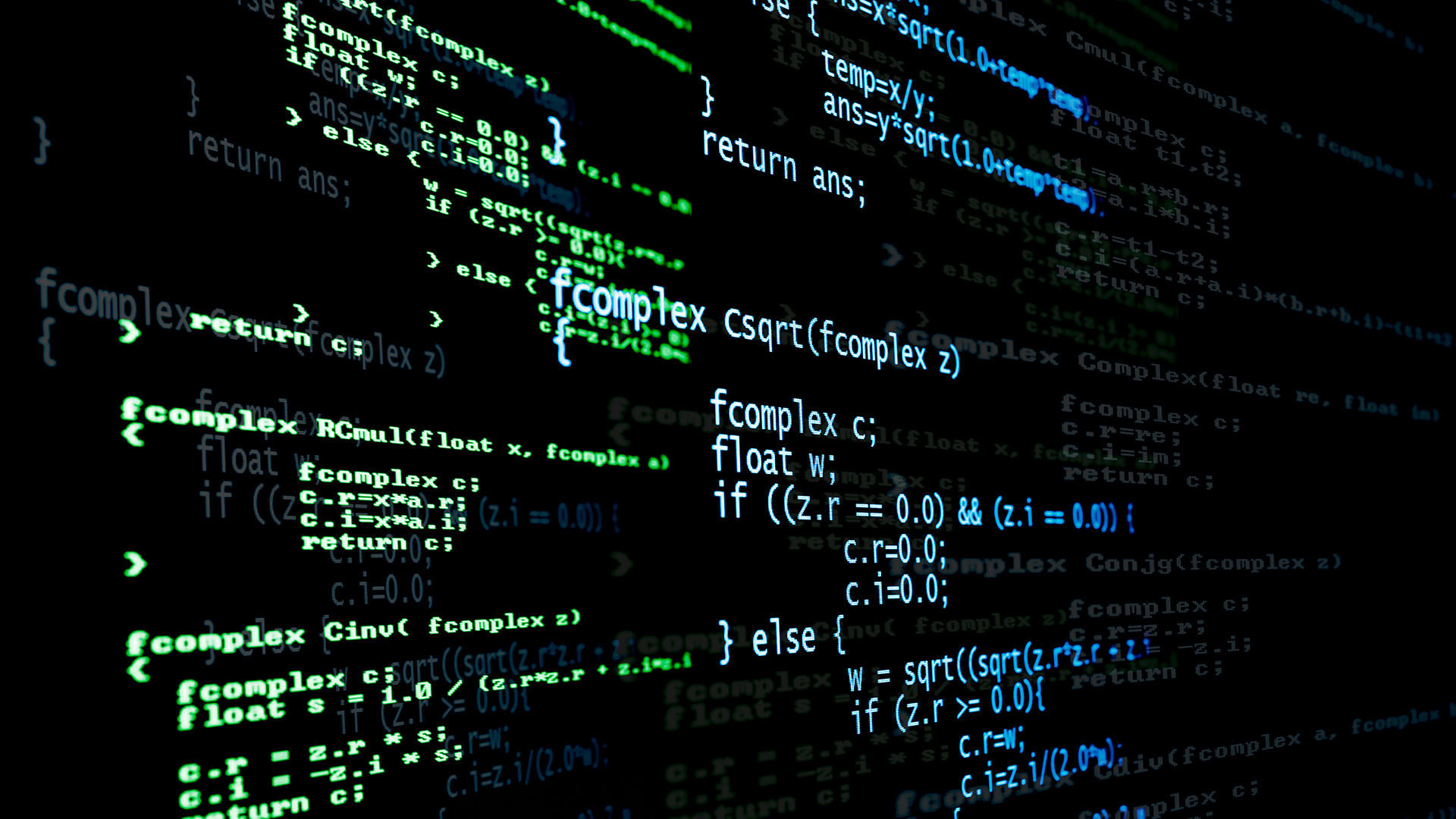 نمونه طراحی سایت