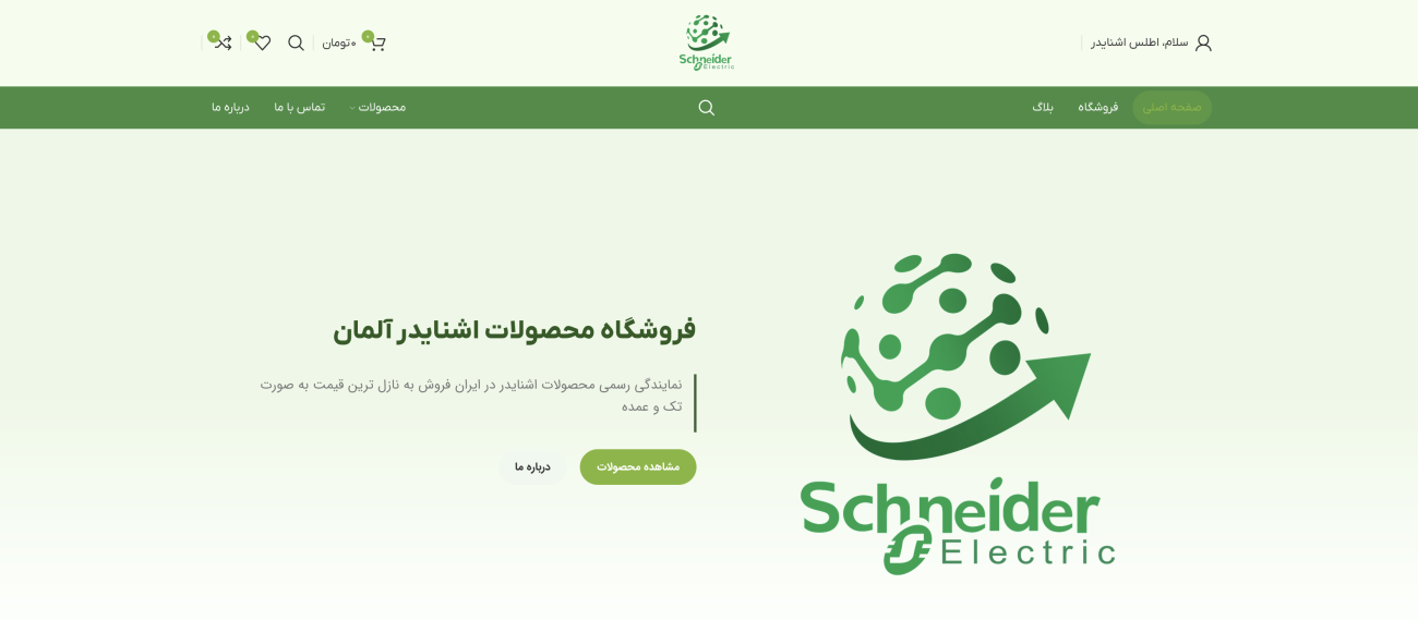 طراحی سایت ارزان