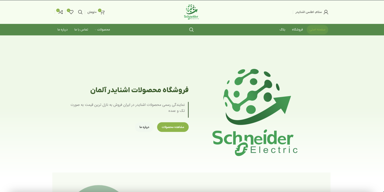 طراحی سایت ارزان