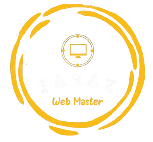 طراحی سایت فراز