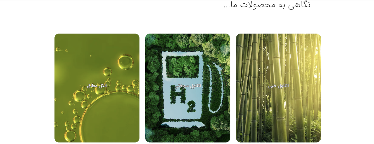 طراحی سایت شرکتی